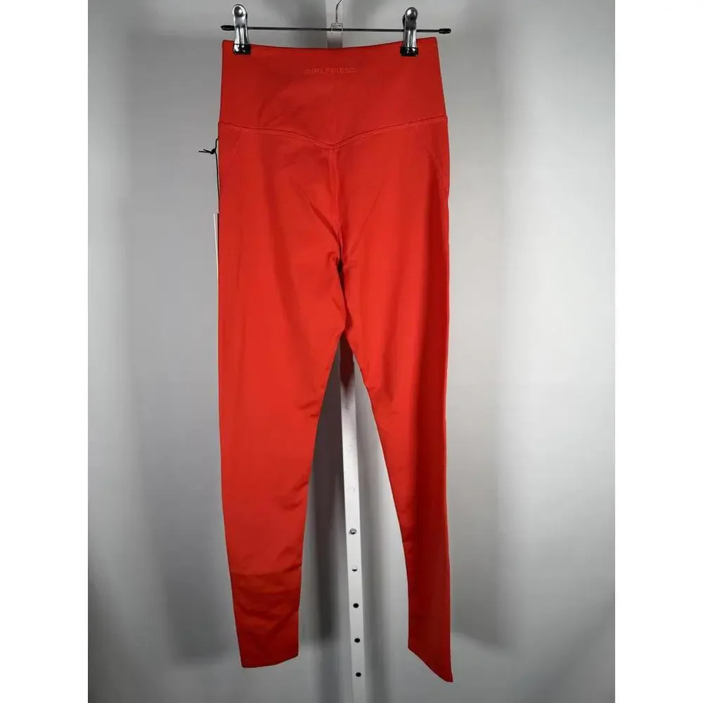 NWT Girlfriend Collective Redwoods Compressive High-Rise Legging S - Picture 10 of 12